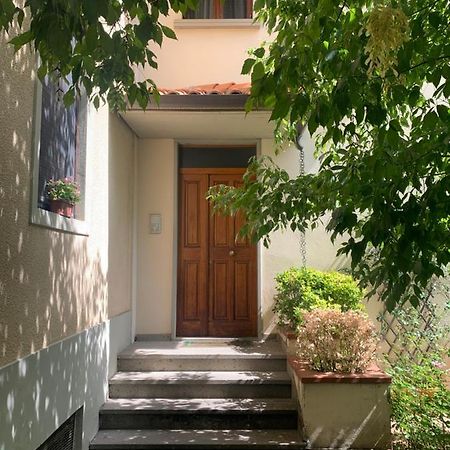 Home53 阿雷佐 外观 照片