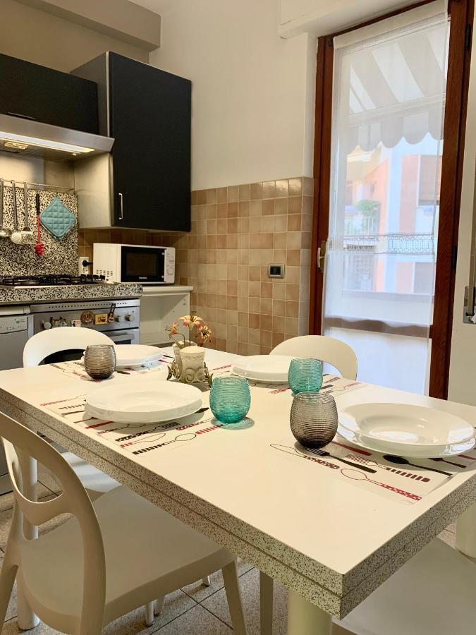 Home53 阿雷佐 外观 照片