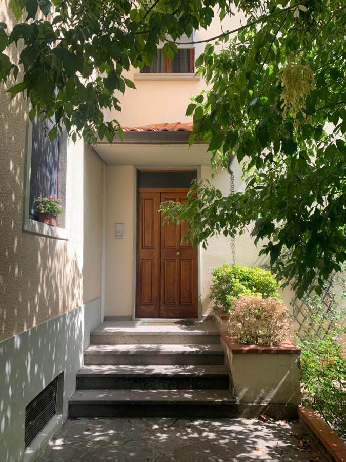 Home53 阿雷佐 外观 照片